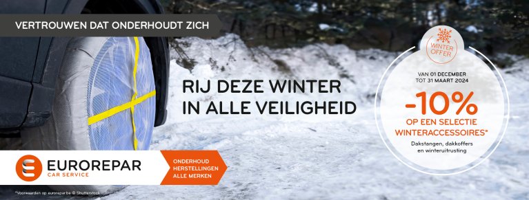 winterveiligheid